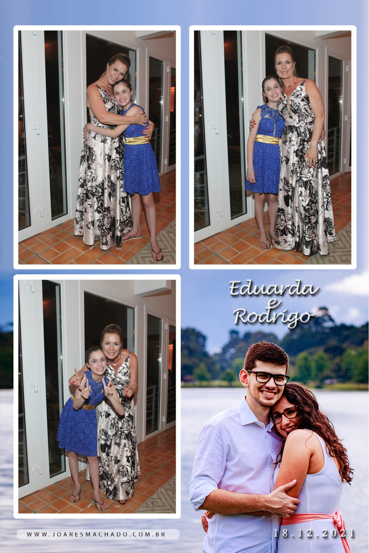 Casamento Eduarda e Rodrigo 774