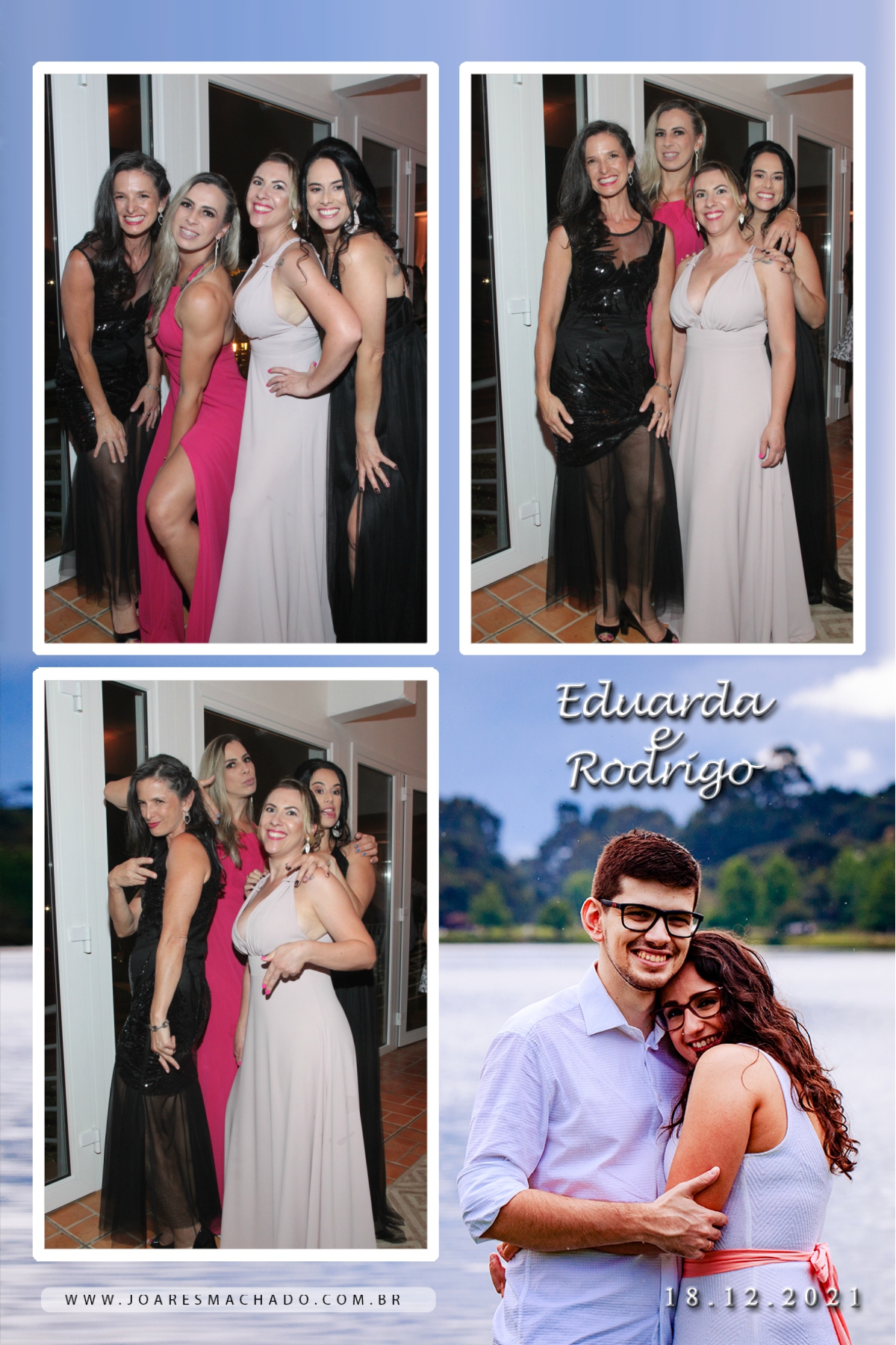 Casamento Eduarda e Rodrigo 775