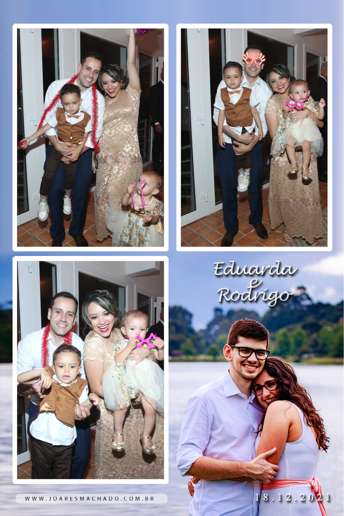 Casamento Eduarda e Rodrigo 777