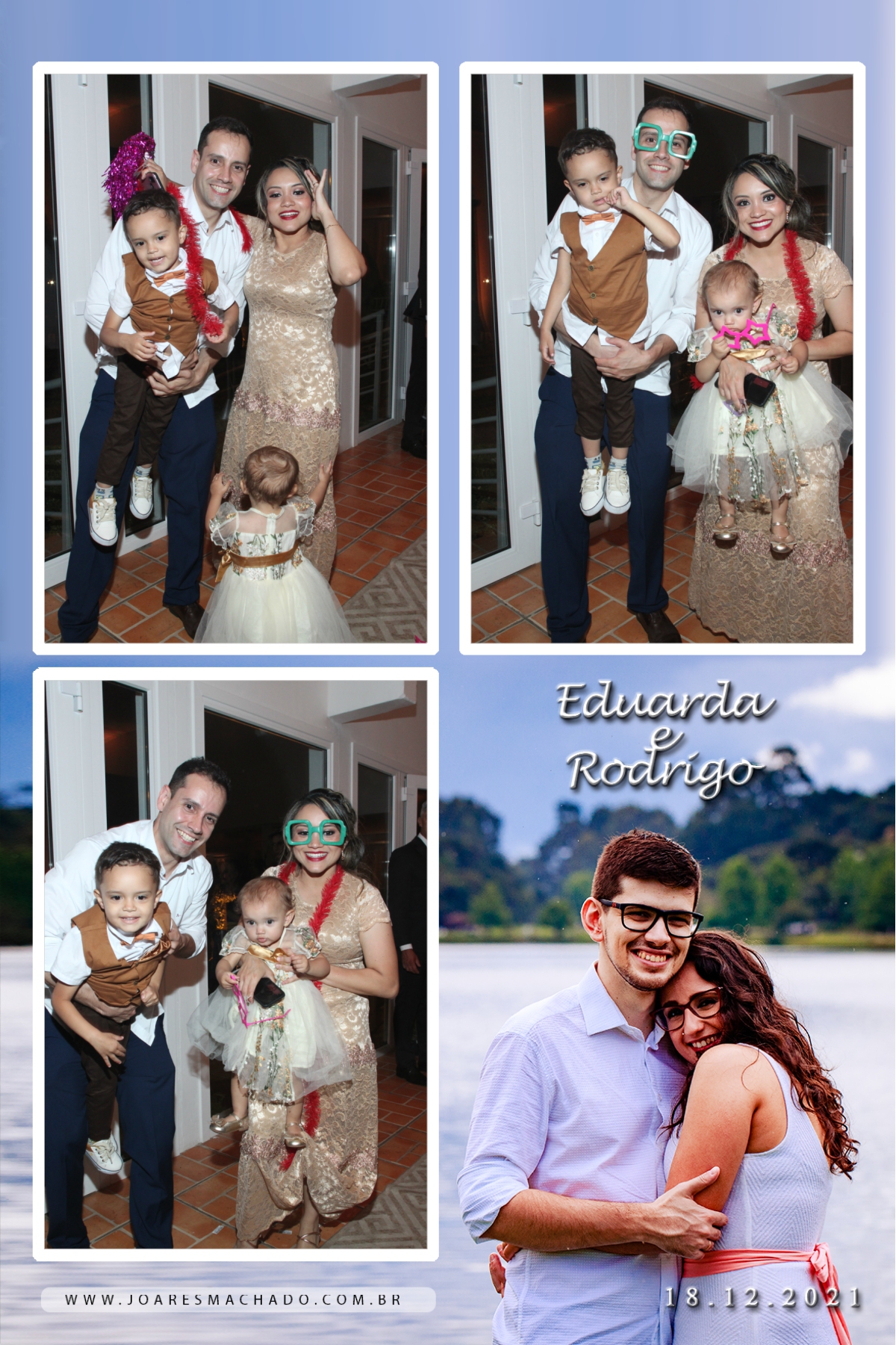 Casamento Eduarda e Rodrigo 778