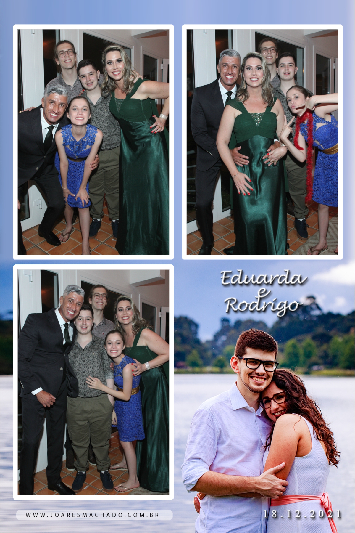 Casamento Eduarda e Rodrigo 779