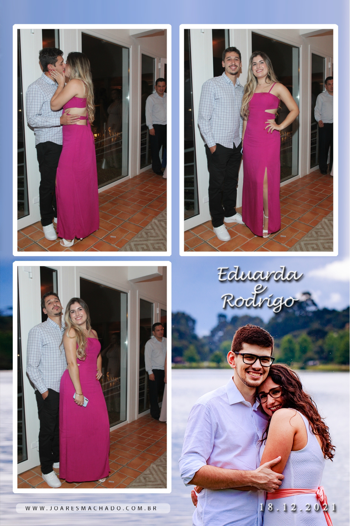 Casamento Eduarda e Rodrigo 785