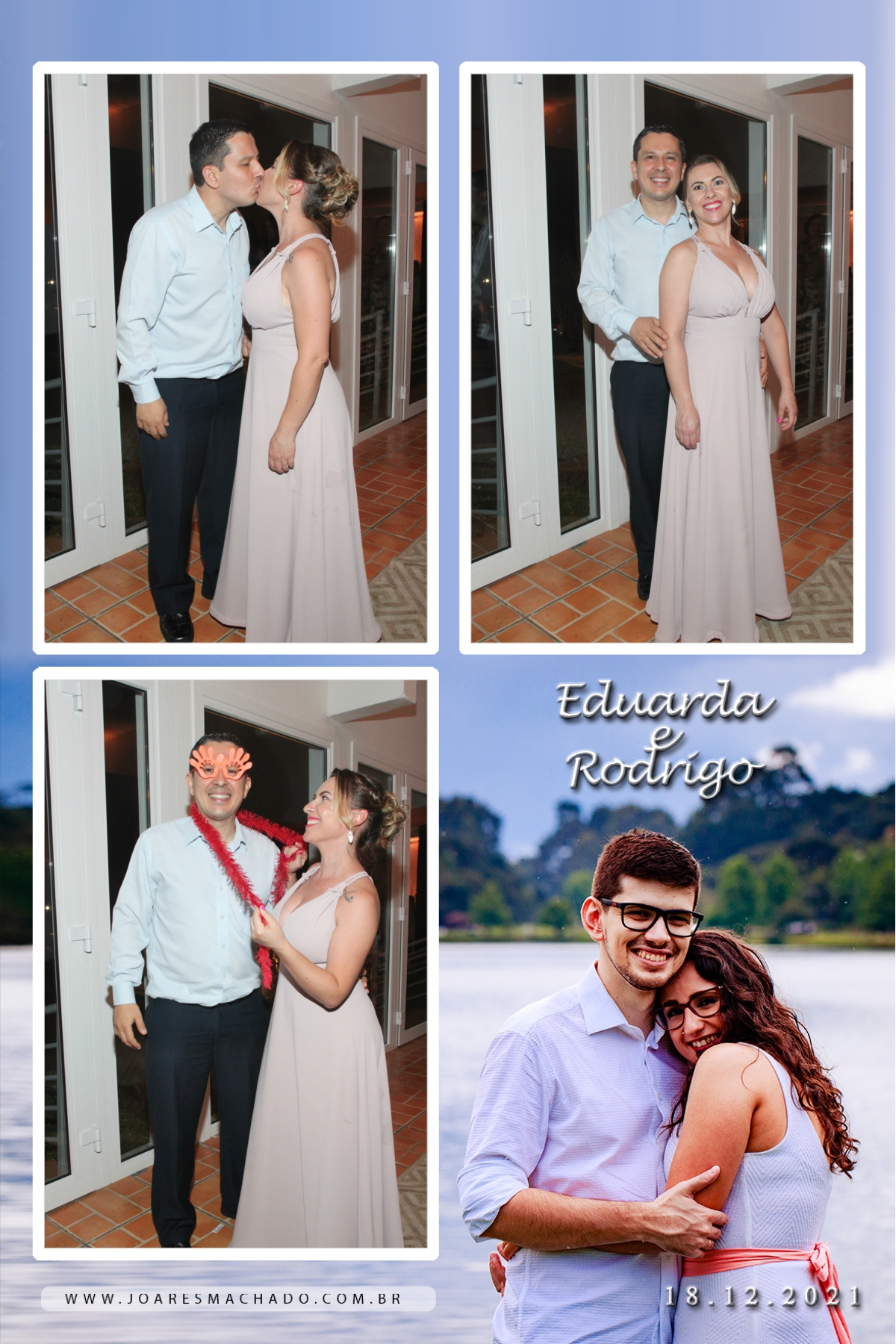 Casamento Eduarda e Rodrigo 786
