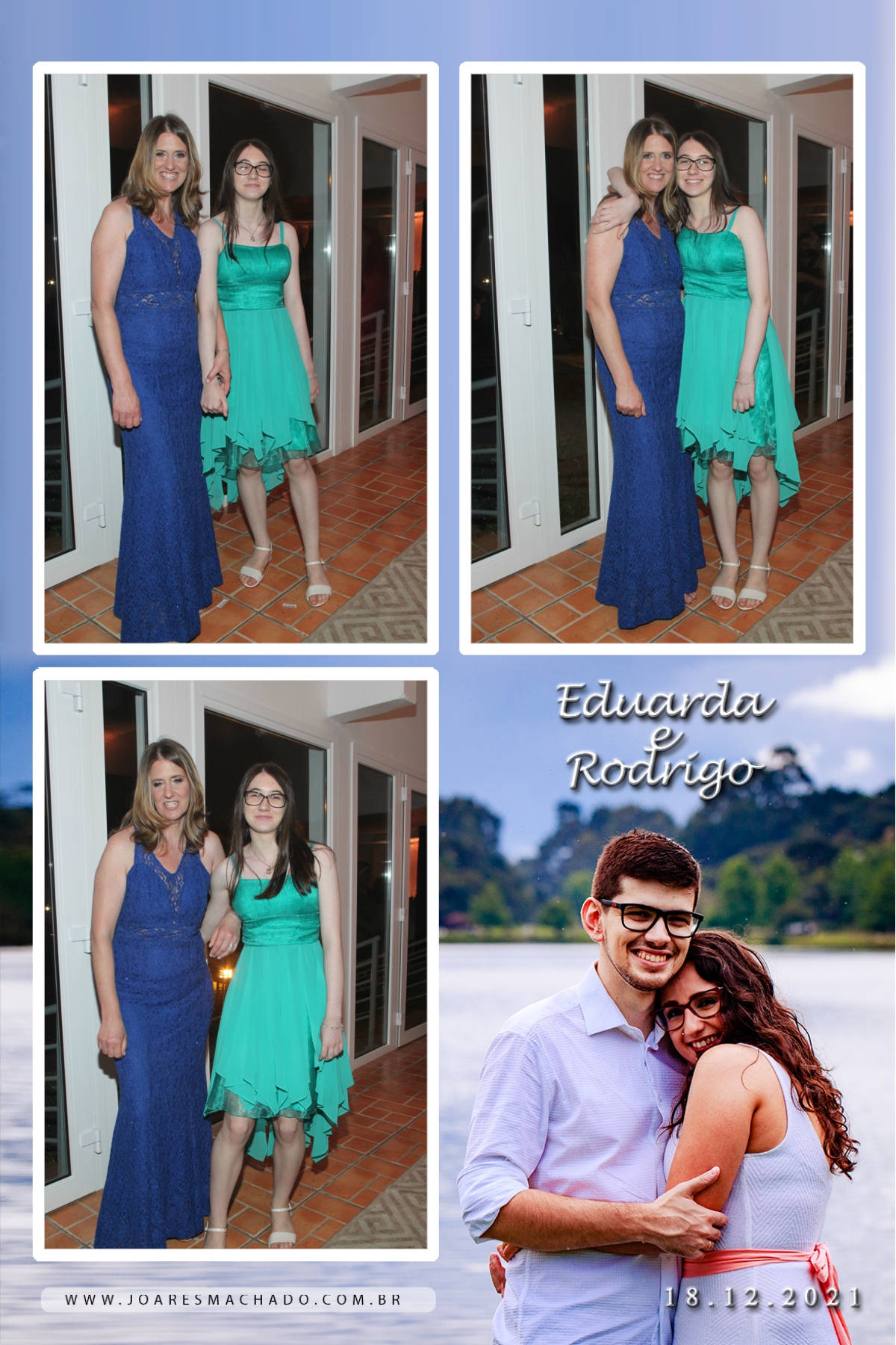 Casamento Eduarda e Rodrigo 787