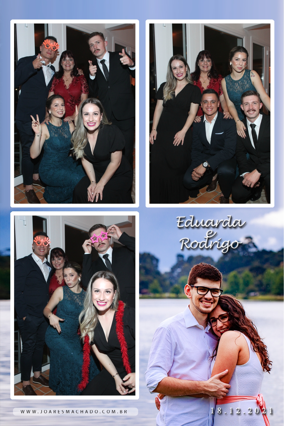 Casamento Eduarda e Rodrigo 790