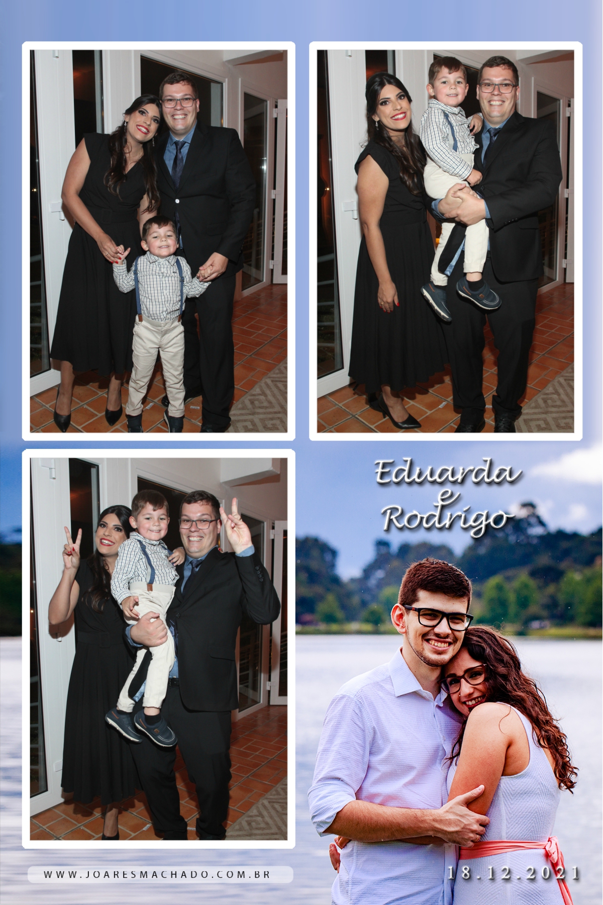 Casamento Eduarda e Rodrigo 793