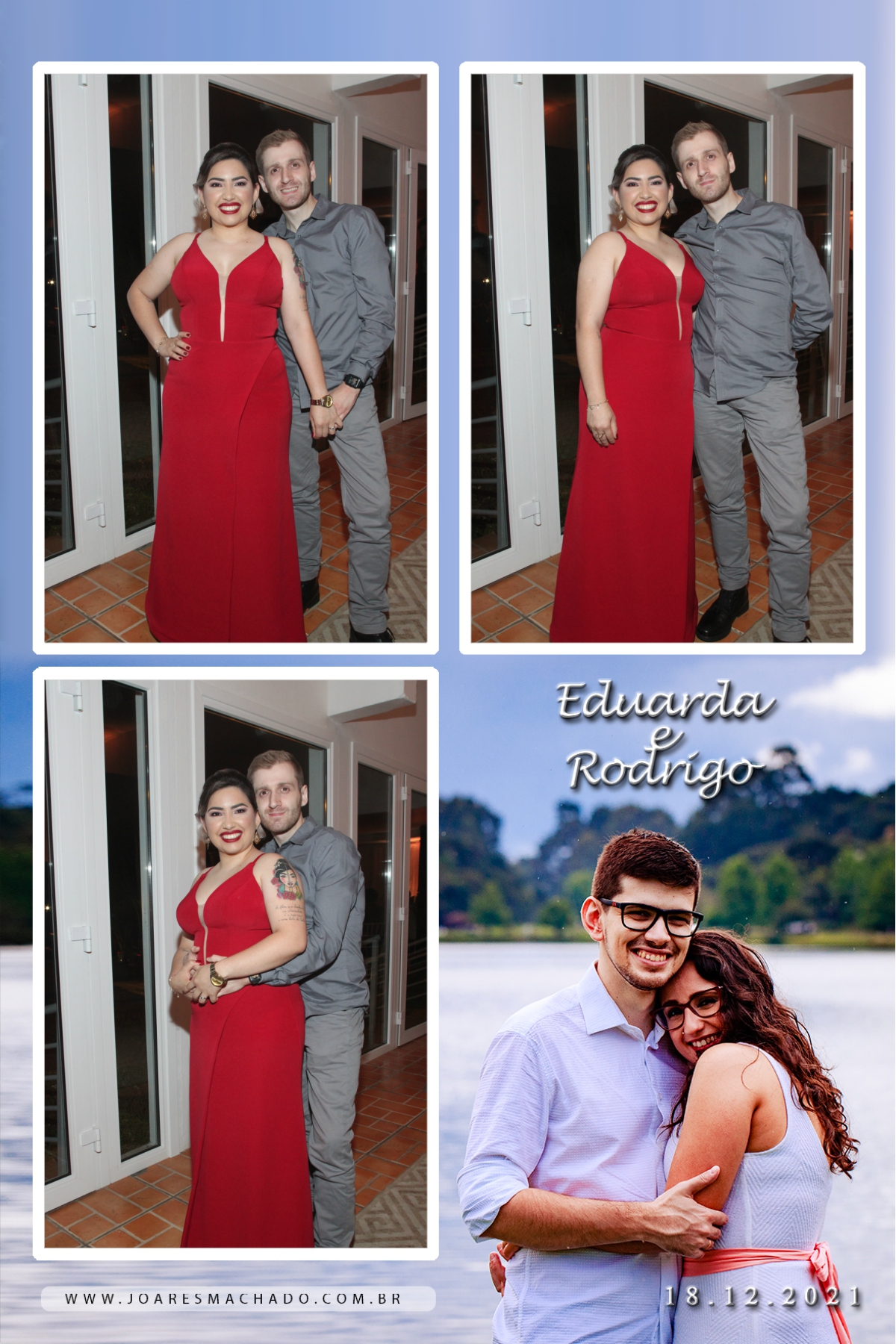 Casamento Eduarda e Rodrigo 794