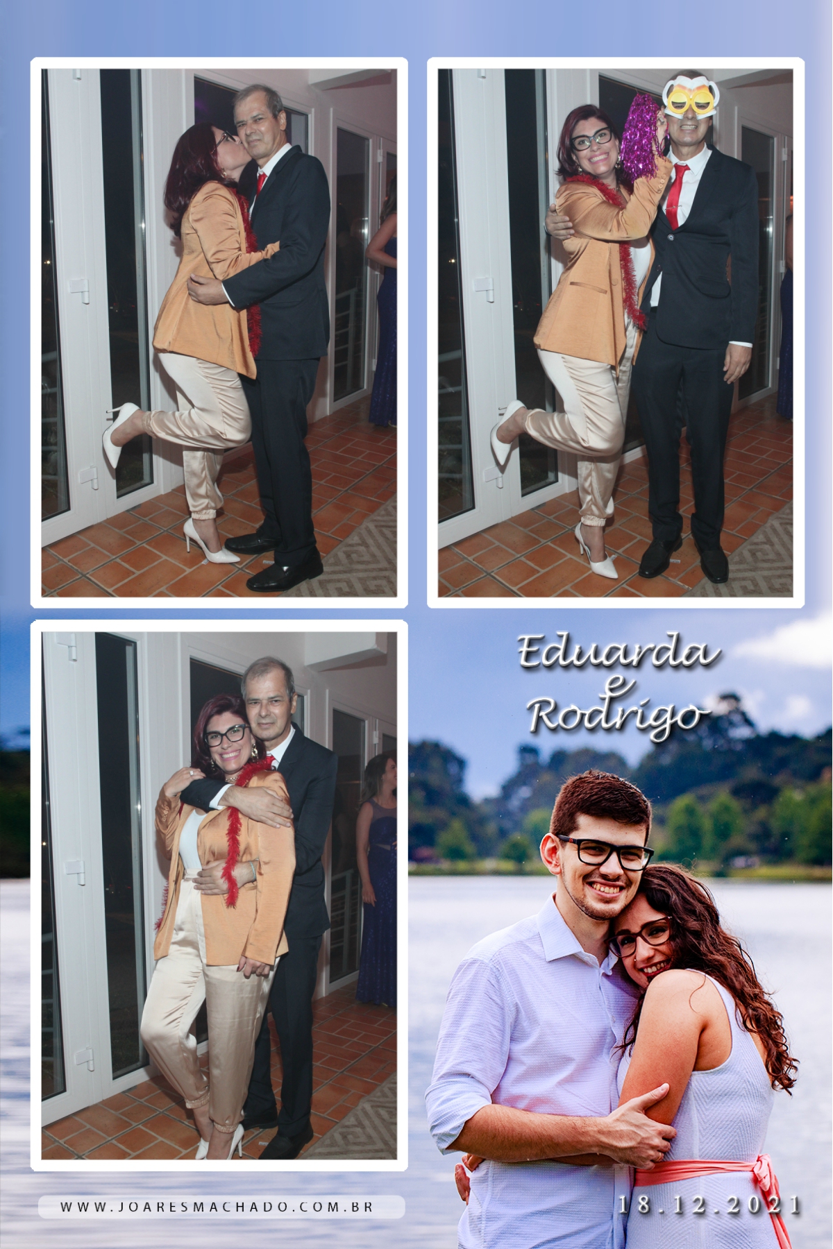 Casamento Eduarda e Rodrigo 802