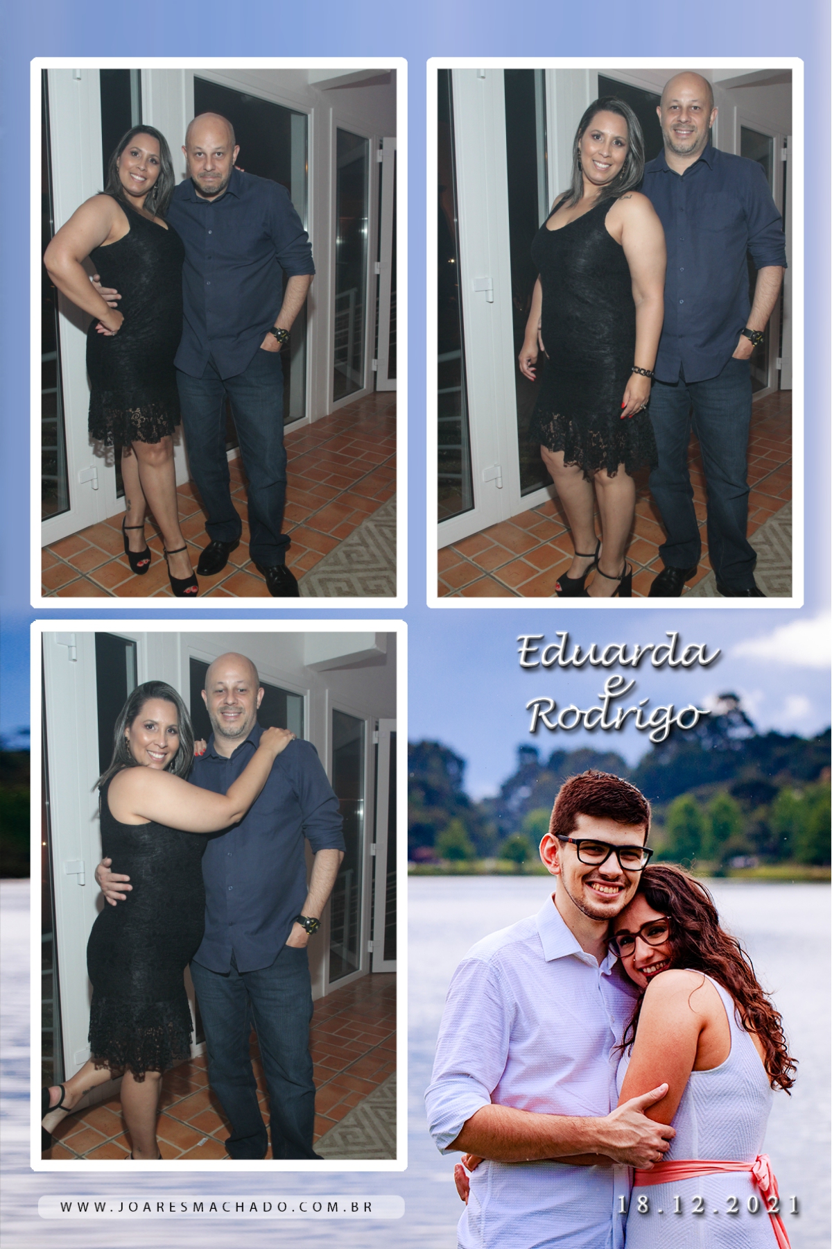 Casamento Eduarda e Rodrigo 804