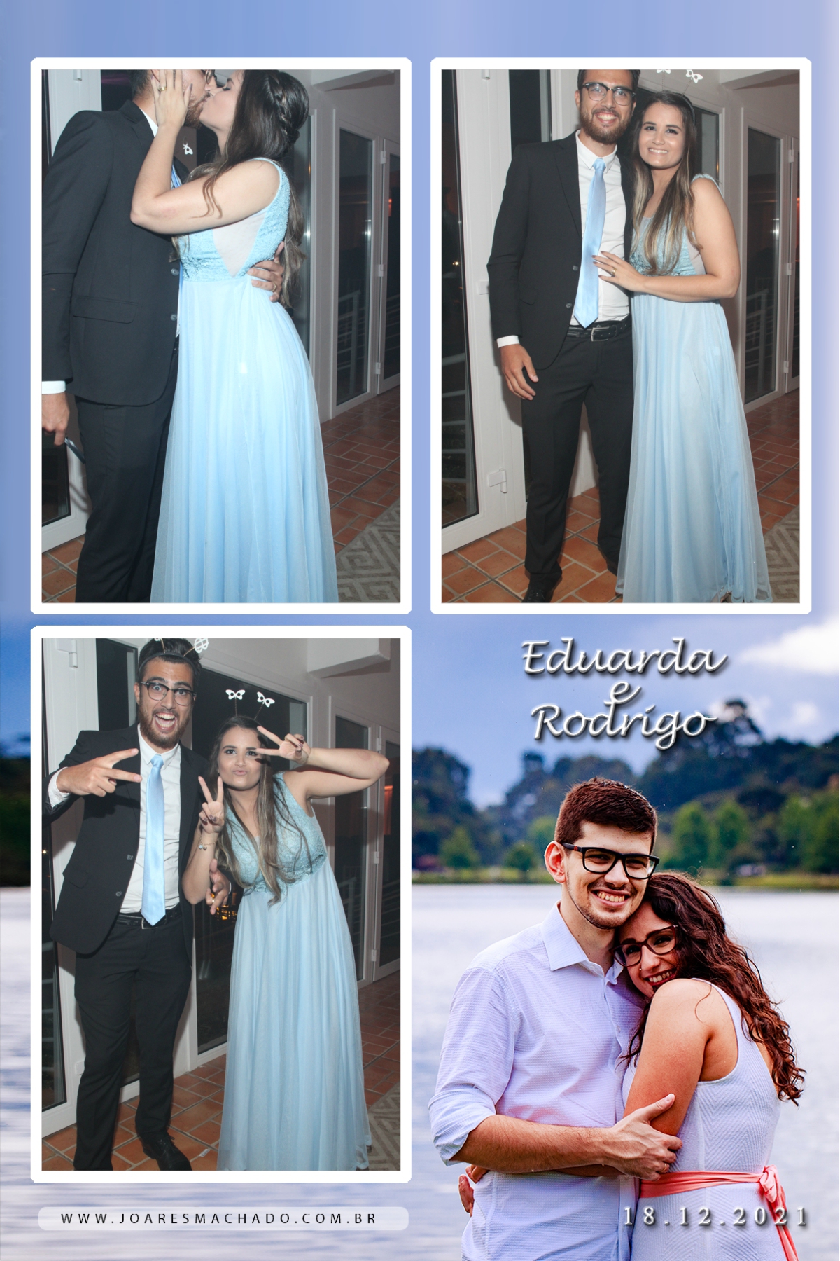 Casamento Eduarda e Rodrigo 808