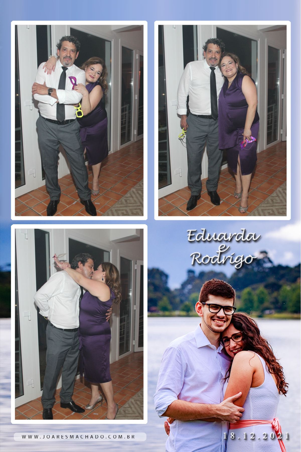 Casamento Eduarda e Rodrigo 810