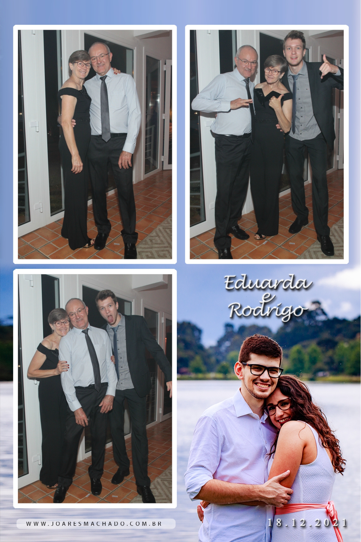 Casamento Eduarda e Rodrigo 811