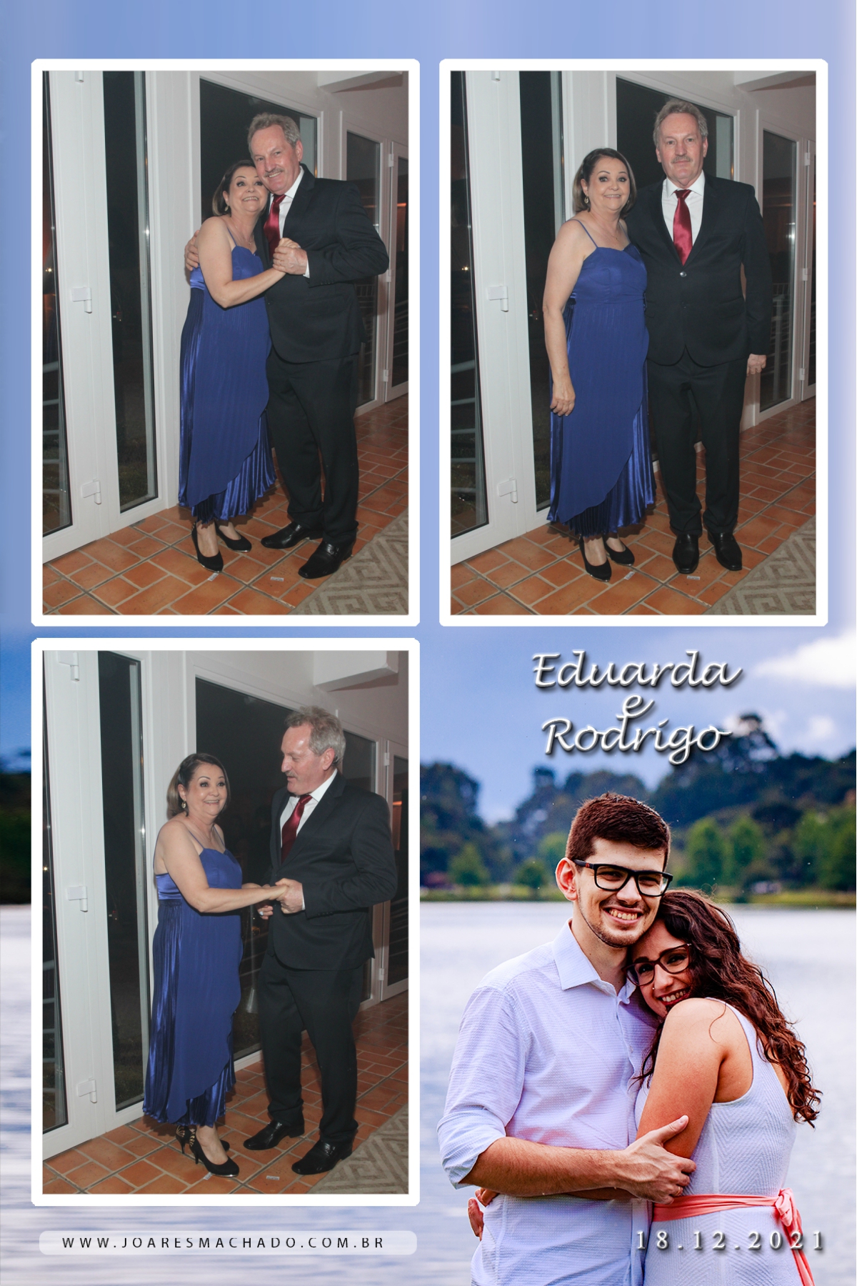 Casamento Eduarda e Rodrigo 813
