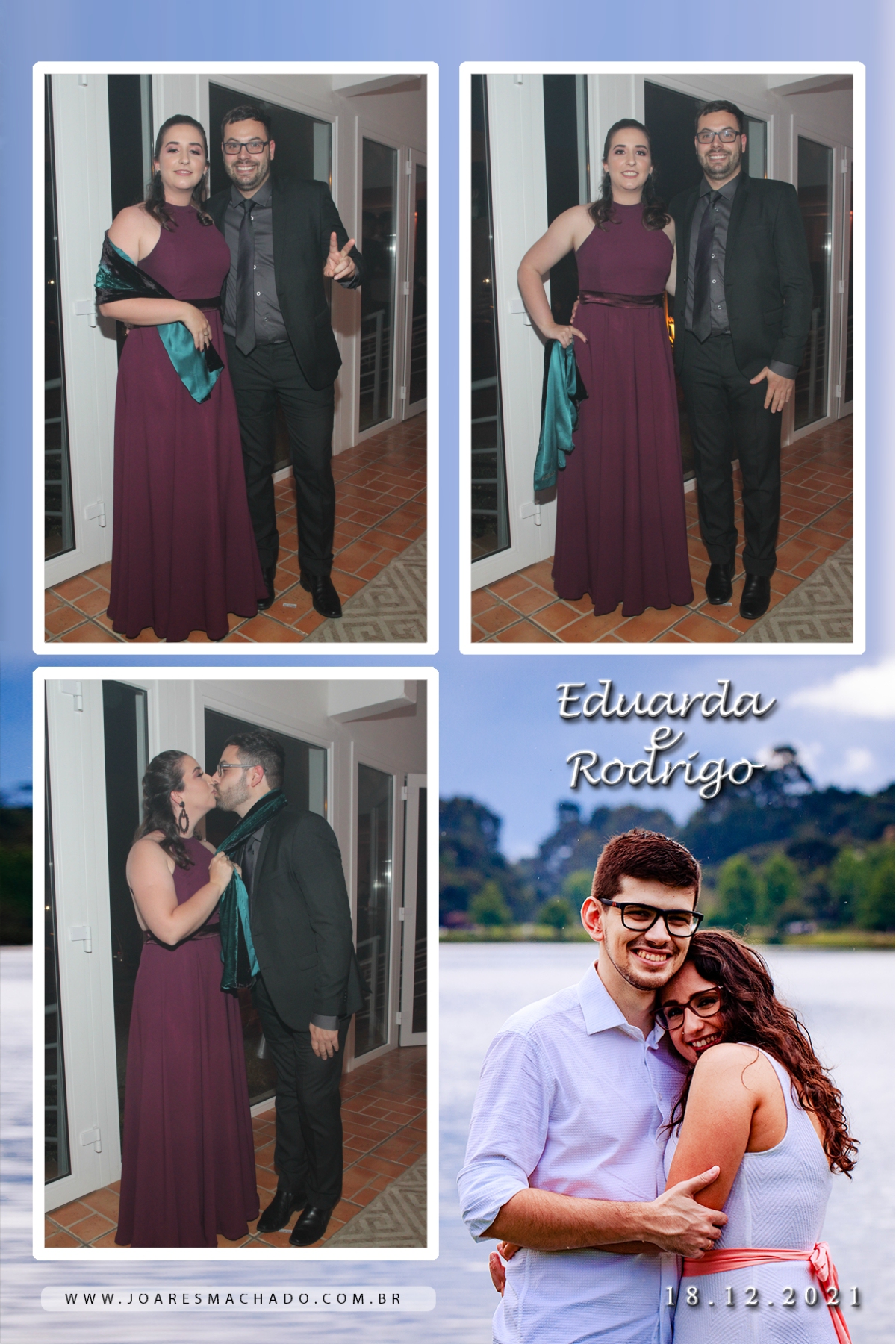 Casamento Eduarda e Rodrigo 814