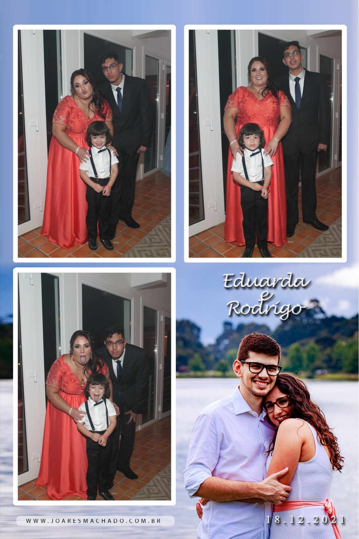 Casamento Eduarda e Rodrigo 815