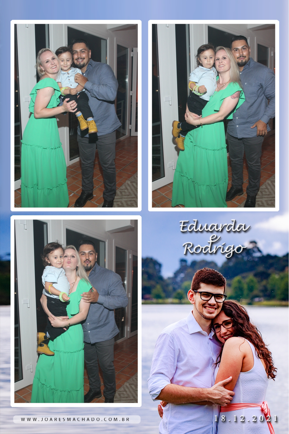 Casamento Eduarda e Rodrigo 818