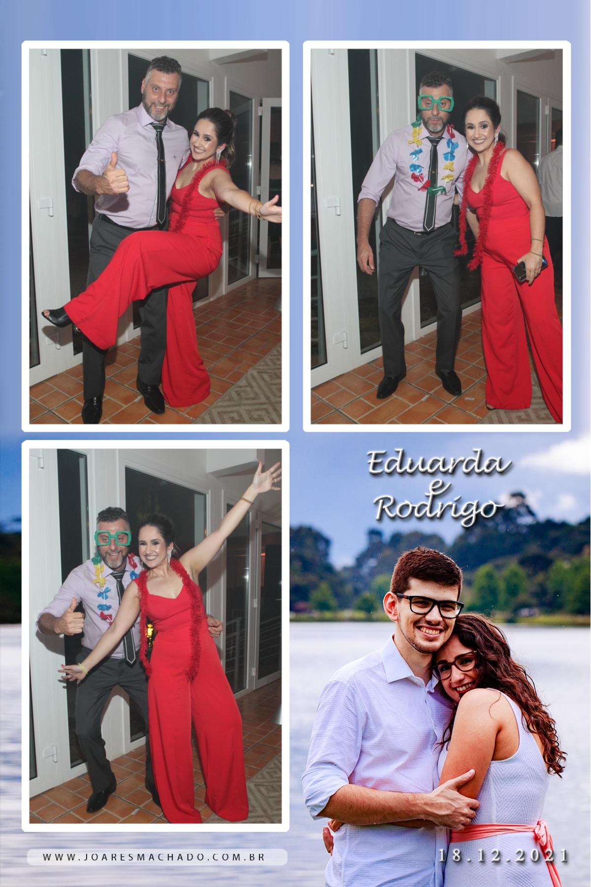 Casamento Eduarda e Rodrigo 821