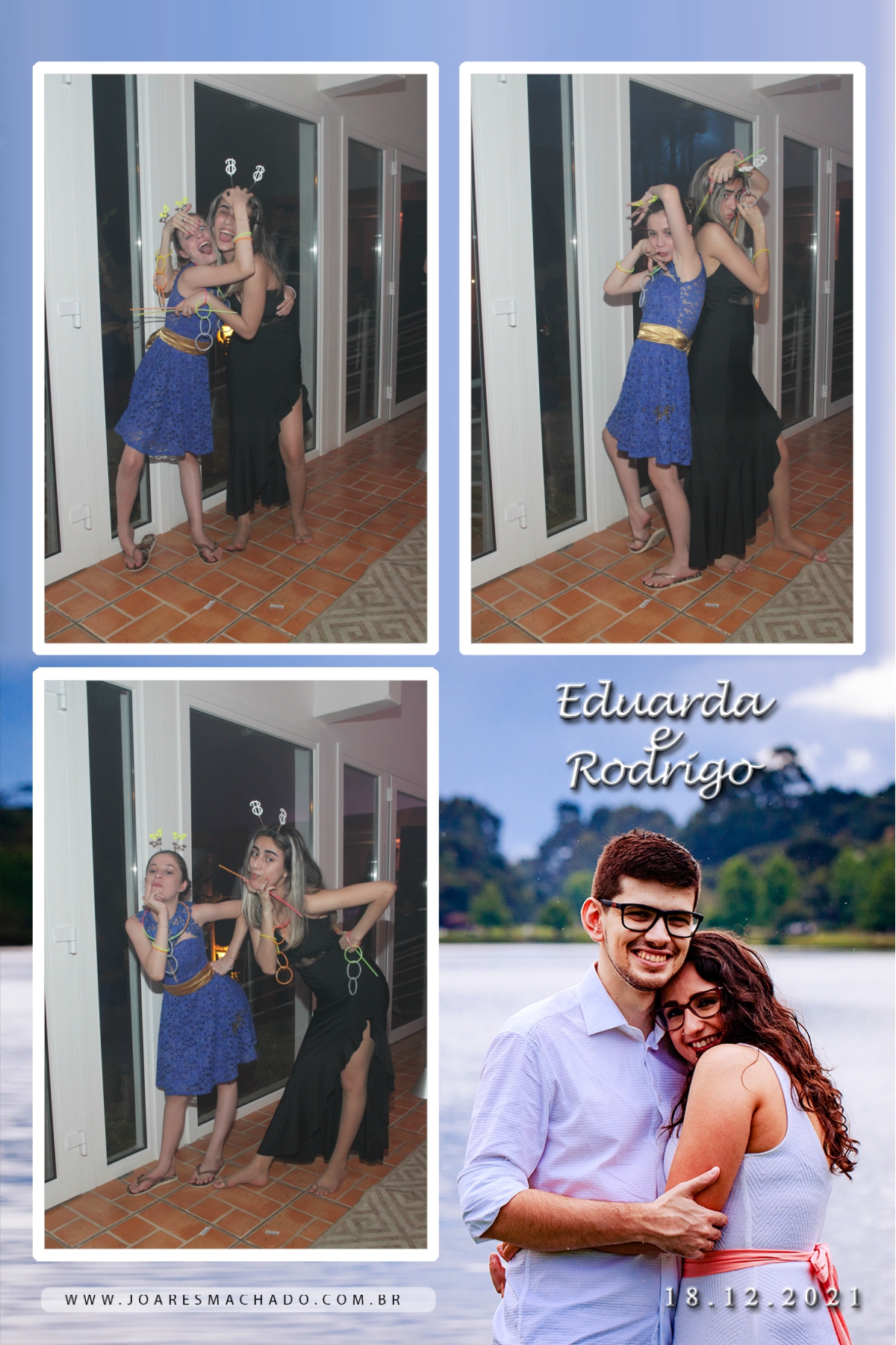 Casamento Eduarda e Rodrigo 823