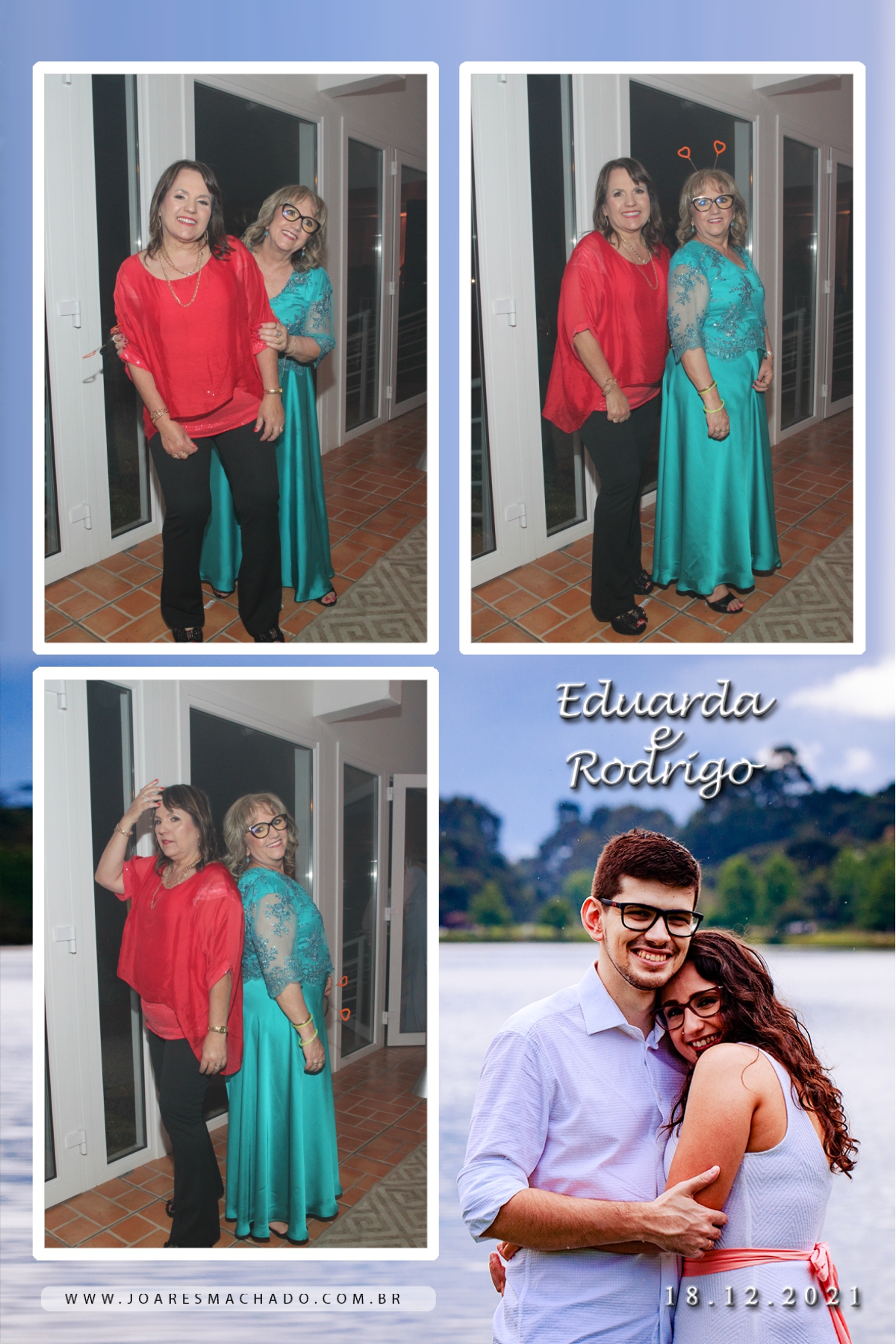 Casamento Eduarda e Rodrigo 827