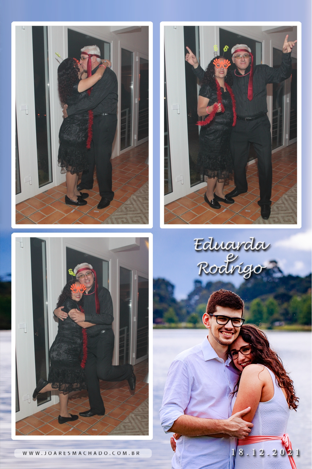 Casamento Eduarda e Rodrigo 828