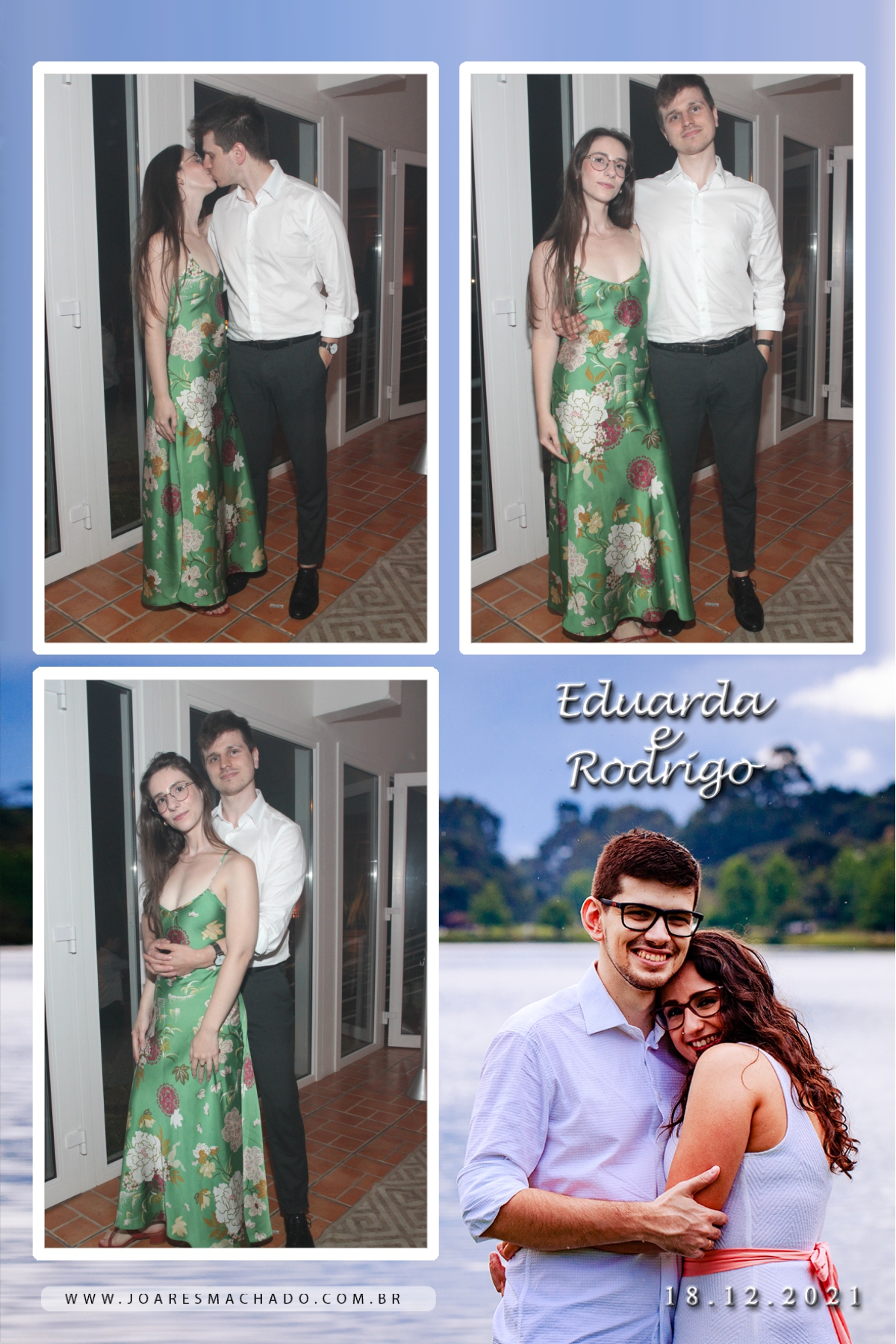 Casamento Eduarda e Rodrigo 832
