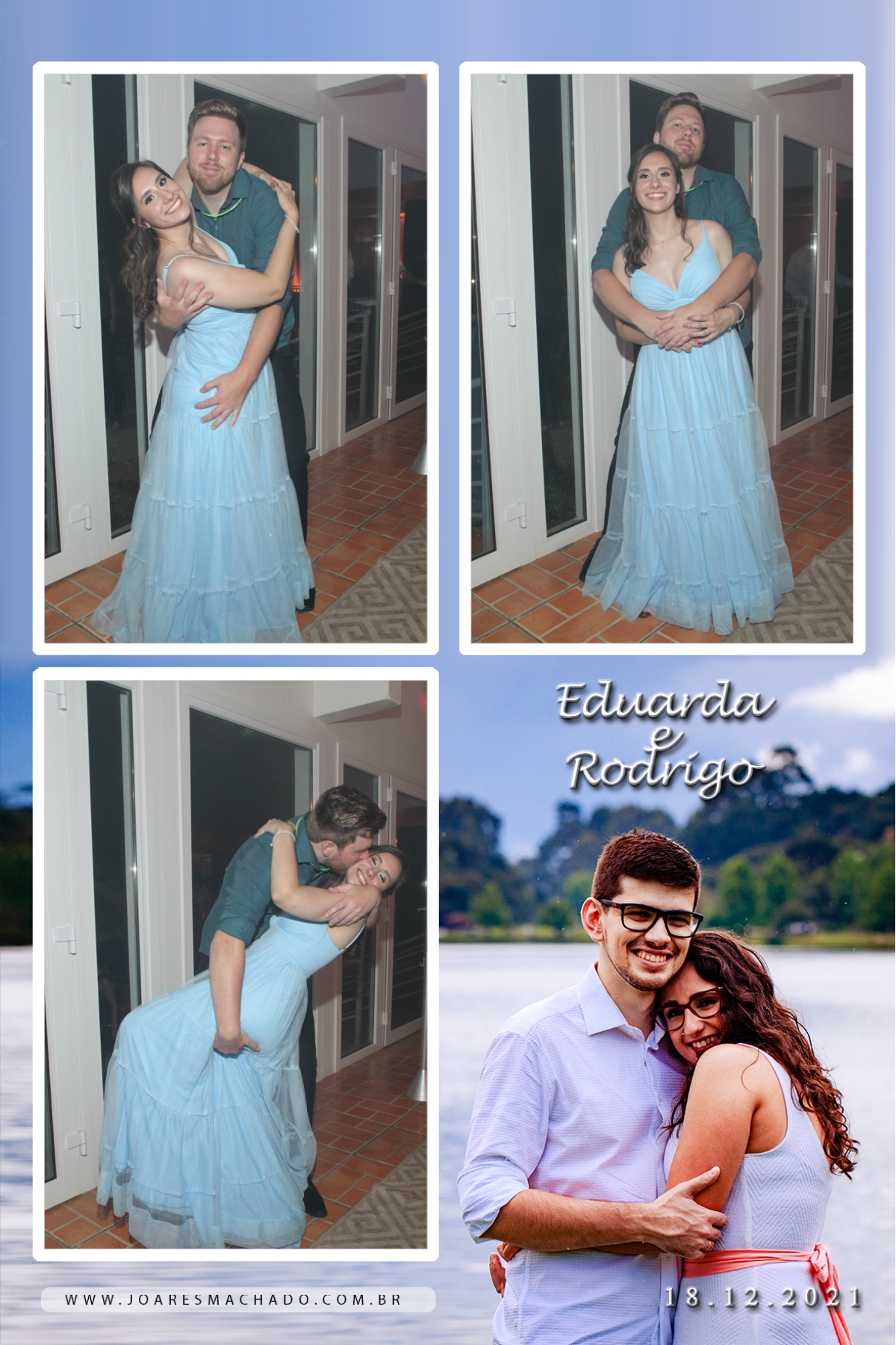 Casamento Eduarda e Rodrigo 836