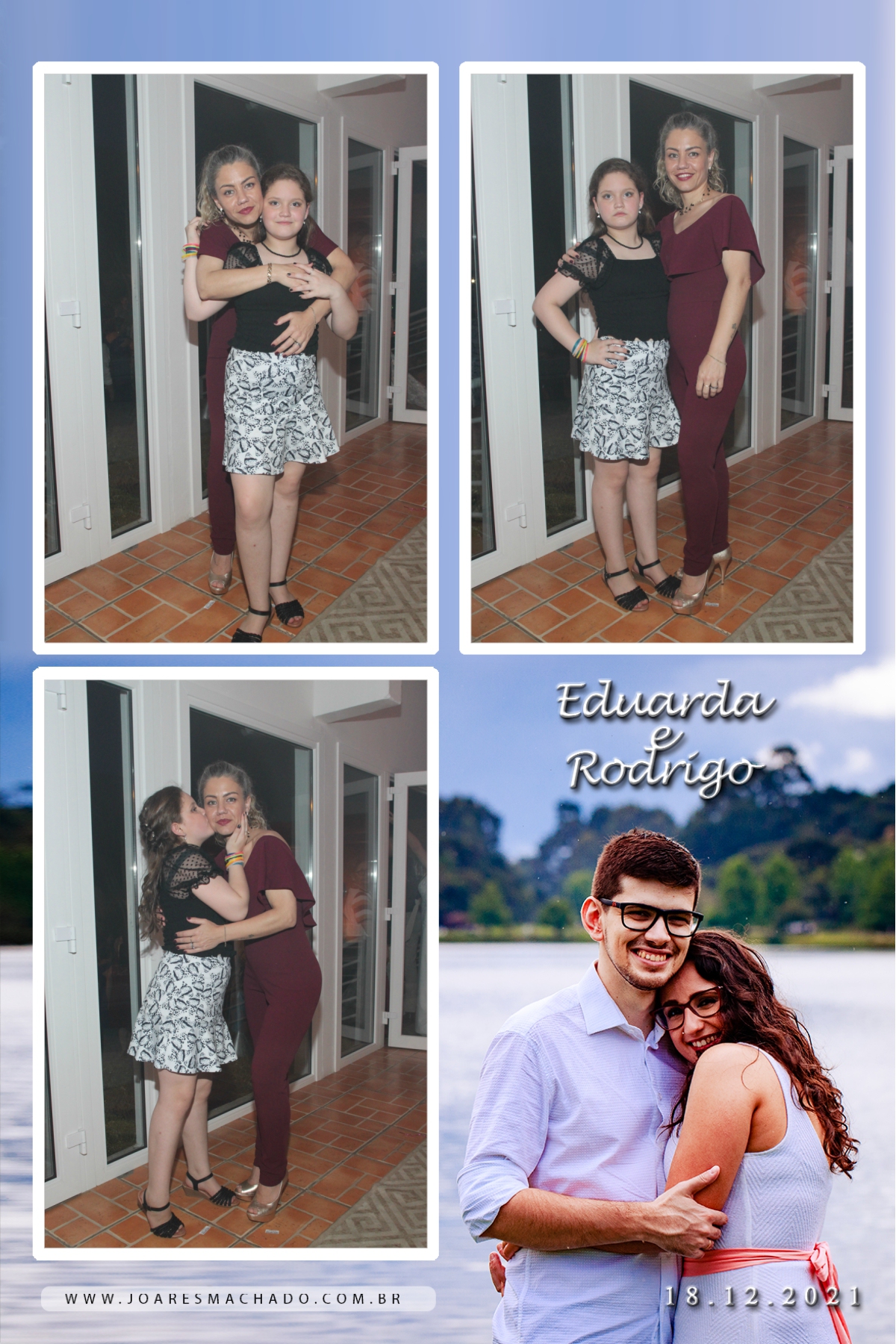 Casamento Eduarda e Rodrigo 837