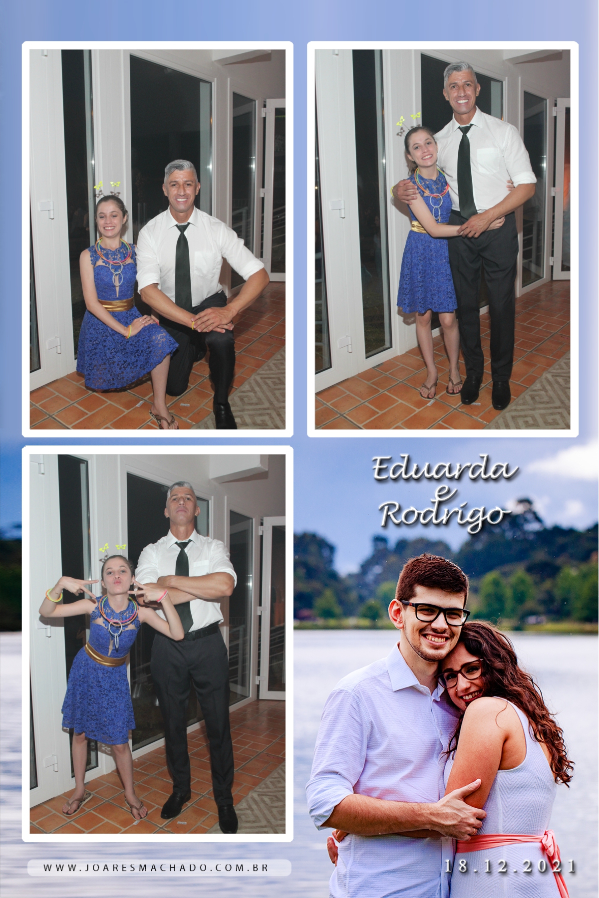 Casamento Eduarda e Rodrigo 838