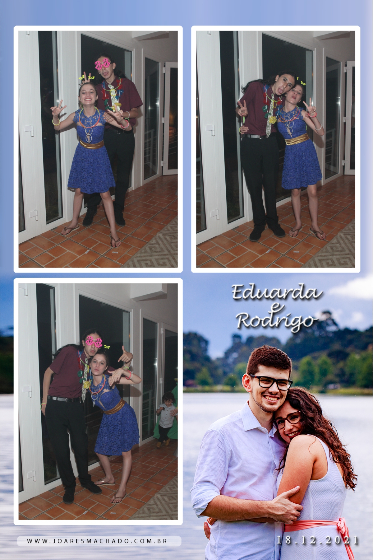 Casamento Eduarda e Rodrigo 840