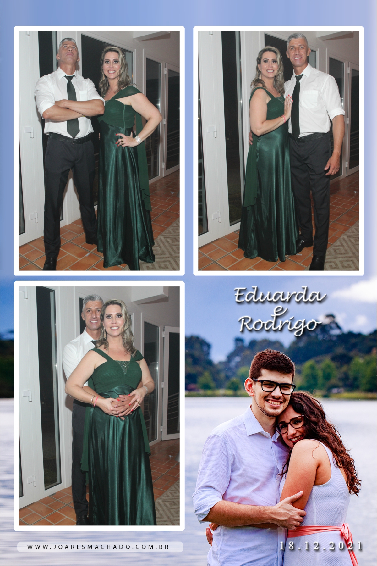 Casamento Eduarda e Rodrigo 841
