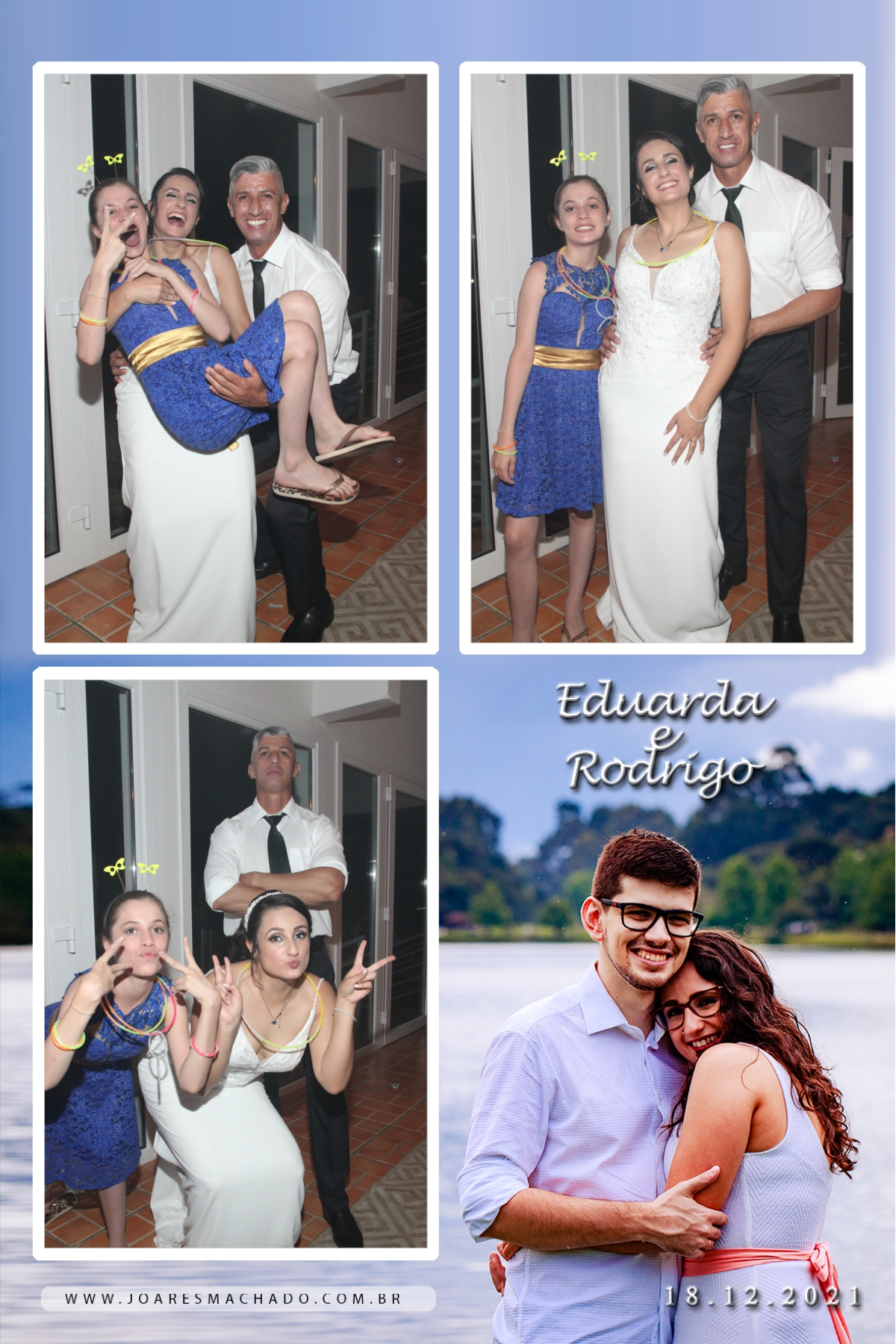 Casamento Eduarda e Rodrigo 843