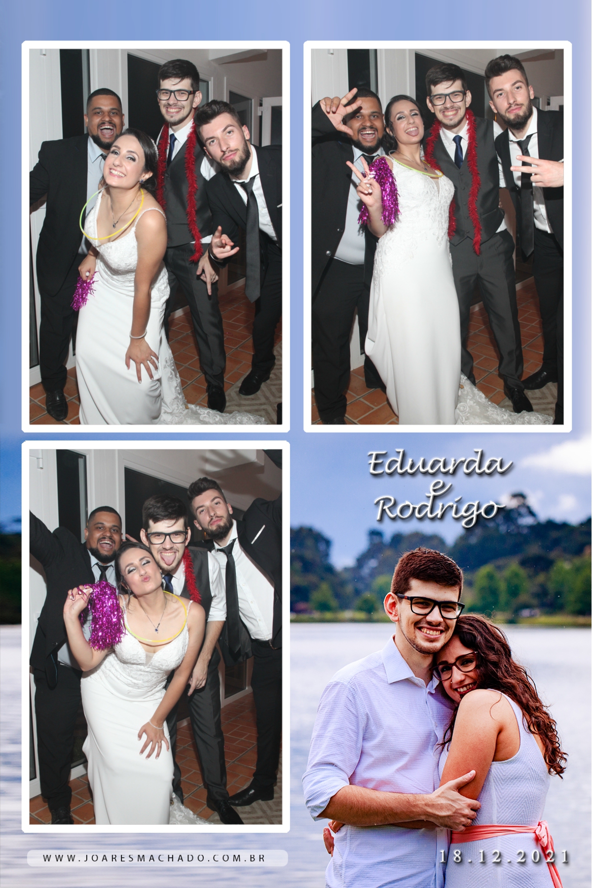 Casamento Eduarda e Rodrigo 848