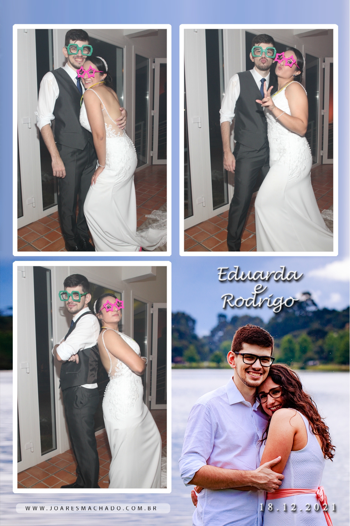 Casamento Eduarda e Rodrigo 850