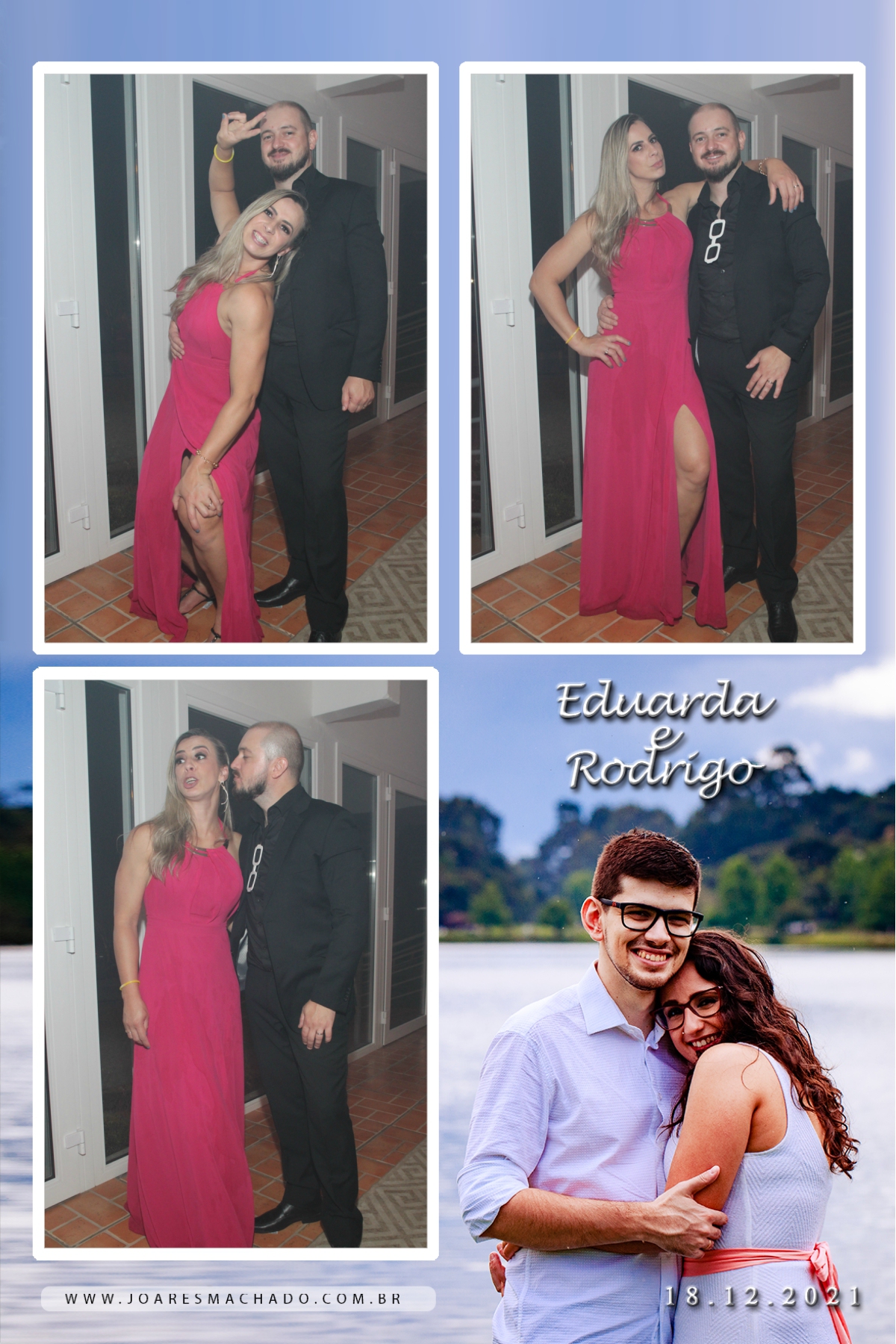 Casamento Eduarda e Rodrigo 851