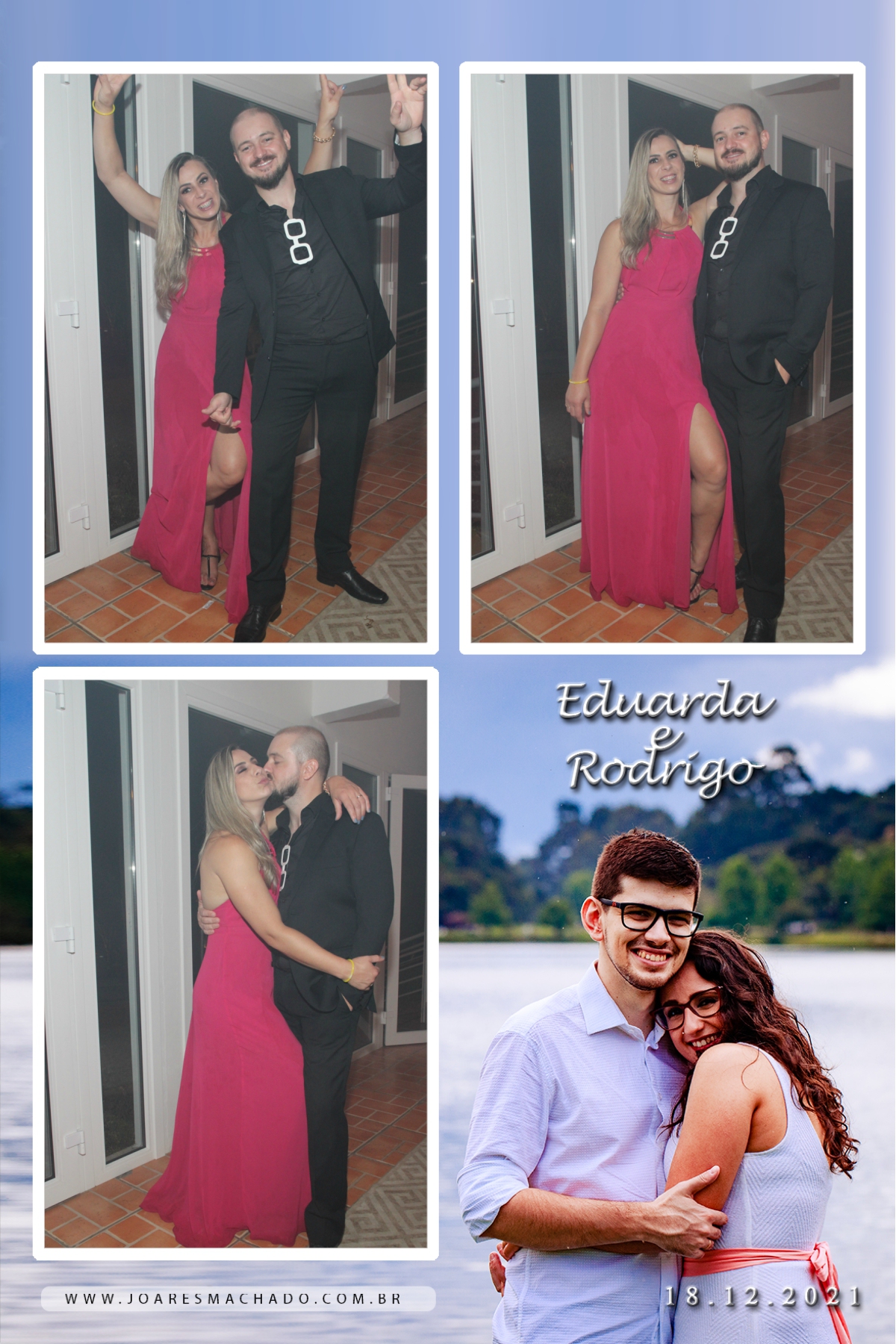 Casamento Eduarda e Rodrigo 853