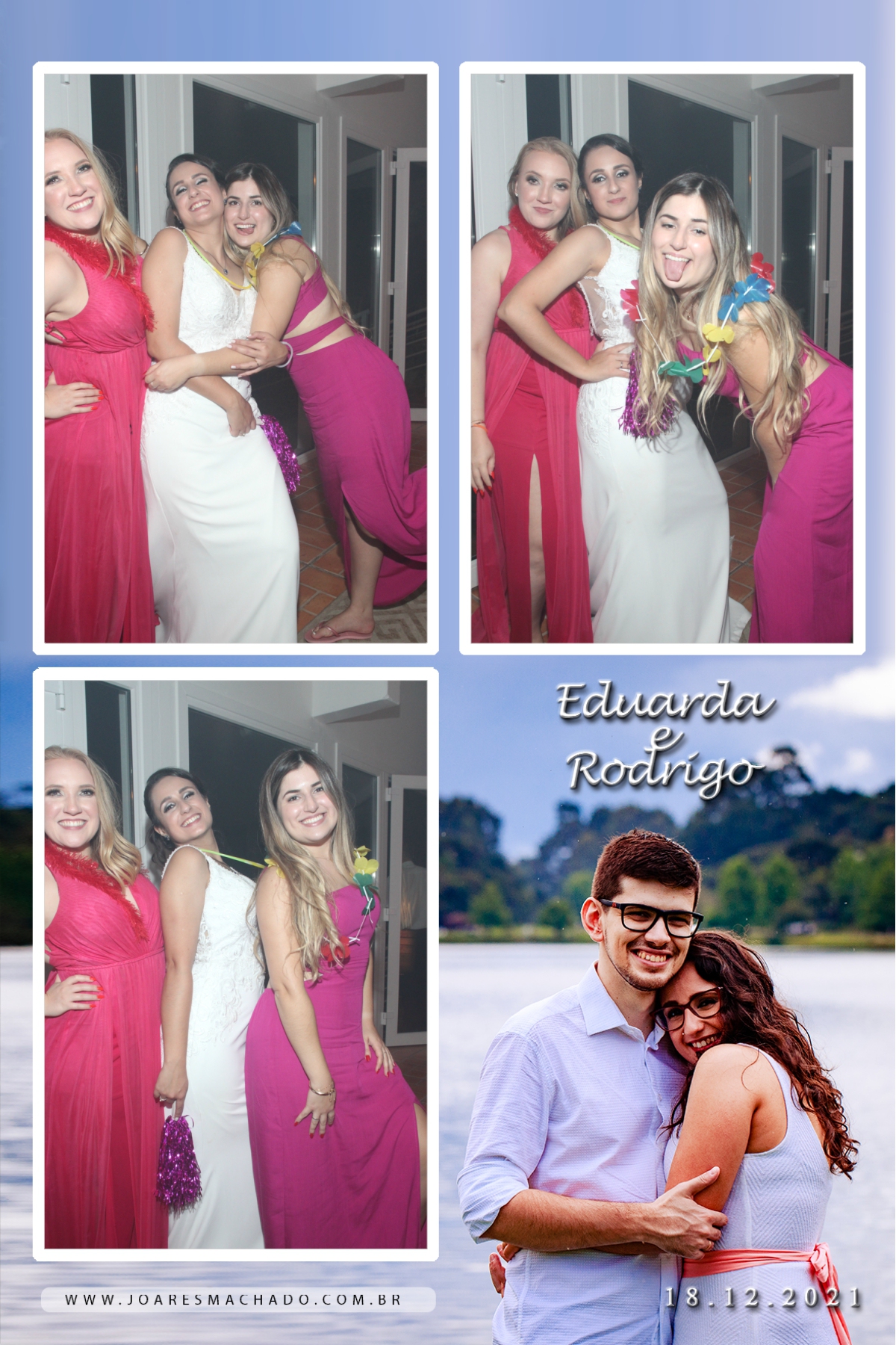 Casamento Eduarda e Rodrigo 855