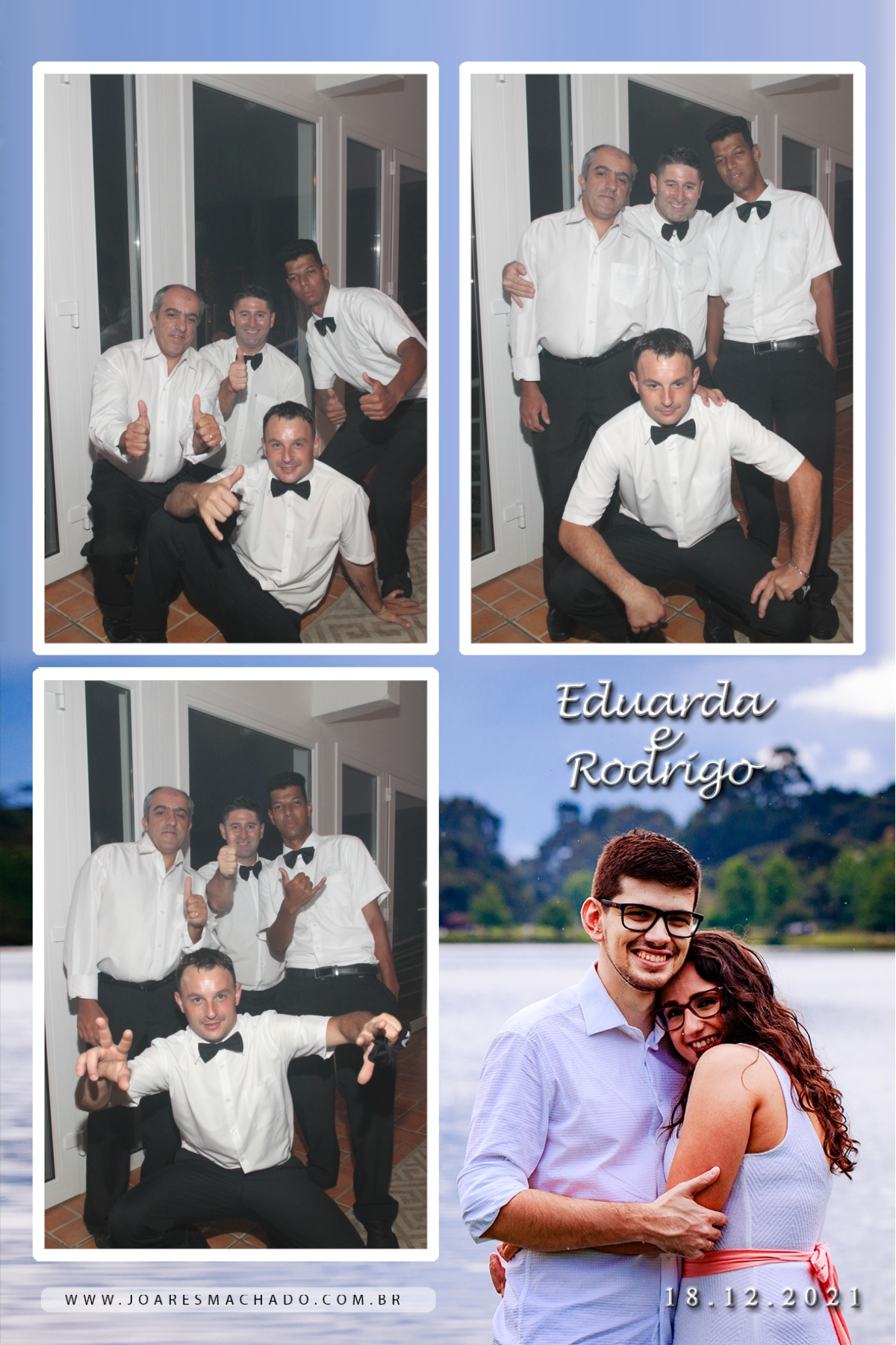 Casamento Eduarda e Rodrigo 857