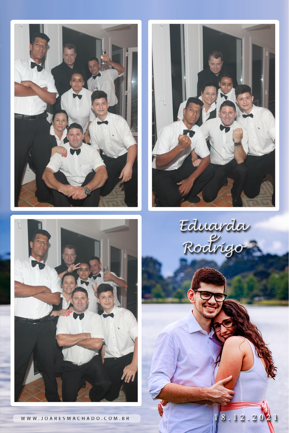 Casamento Eduarda e Rodrigo 858