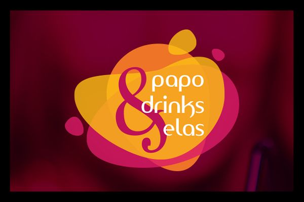 TOTEM PAPO & DRINKS & ELAS